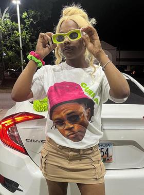 up plus number white men tee customizeds fashion five--