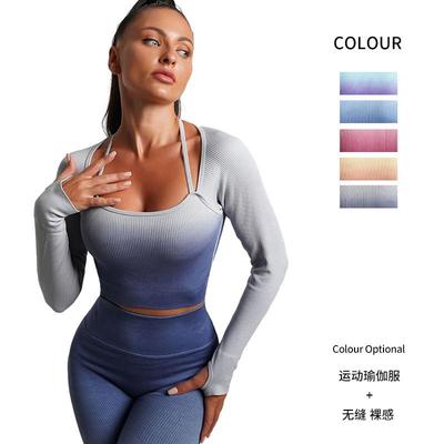 women for clothes fitness pants yoga short-sleeved running