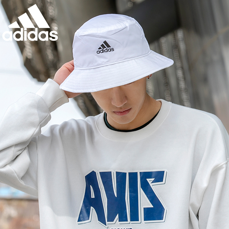 阿迪达斯帽子Adidas男