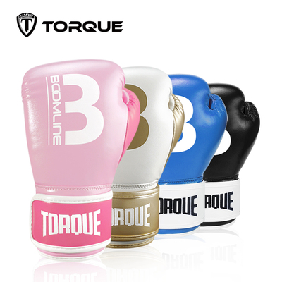TORQUE拳击手套联名儿童拳套