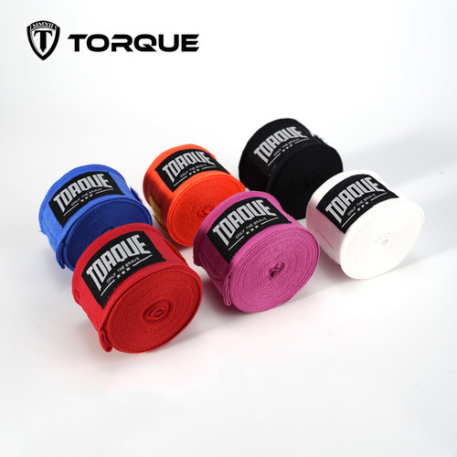 TORQUE拳击绑带护腕手腕带