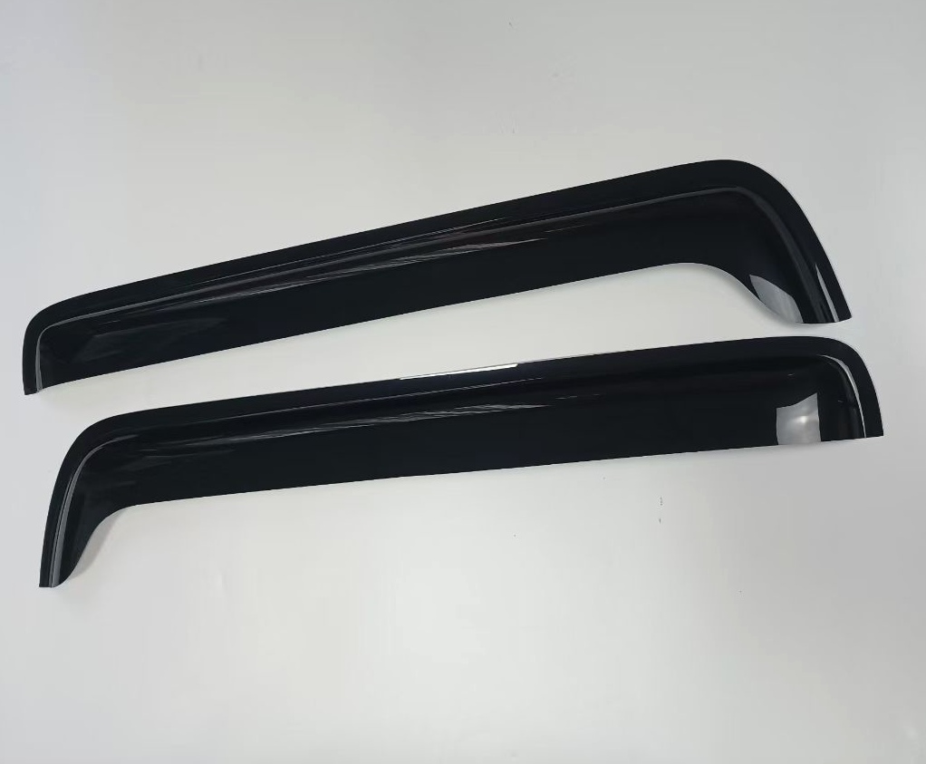 远程汽车E200GLRG7E星智H9MH9EH8Eh8m货车雨眉晴雨挡车窗遮雨专用