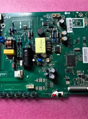 长虹康佳LED32G2600 32E330C海尔LE32B510X主板TP.VST69T.PB753屏