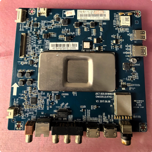 长虹55D2P 55A5U 60D2P主板JUC7.820.00189935 JUC6.690.00190196
