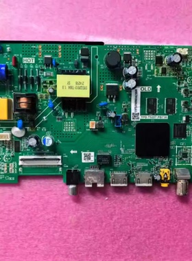 原装海尔LE32A30G 32C51 32J51主板TPD.T920T.PB738屏V320BJ8-Q01