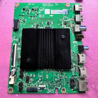 创维65P31主板A7R3011 N012406-002002-002配屏RDL650WY(BD0-708)