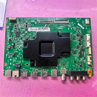 原装TCL55Q10 55/65Q7D 65/55P9 65/55C78主板40-M848CY-MAC2HG配