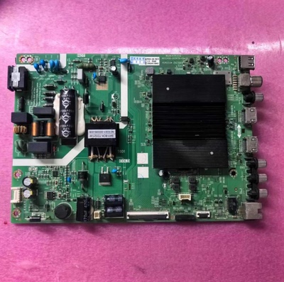 酷开43P50Pro主板A7R3012 N012406-001979-004屏SDL430WY(LD0-J02