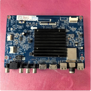 原装长虹65D6 65JD700F-G主板JUC7.820.10119041屏C650U24-E2-B/H