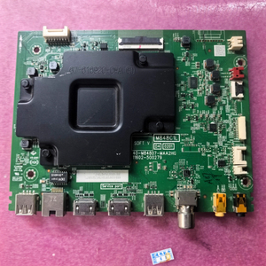 原装TCL75P79E 75P78E 85V6E 75T8E-PRO主板40-M84807-MAA2HG配屏