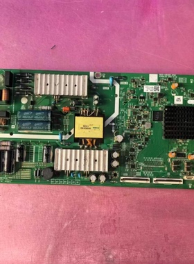 原装创维SC55D液晶电视主板5800-A8H460-1P00屏RDL550WY(CG0-000)