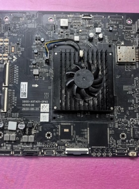 原装创维5581Pro 65S81Pro电视主板5800-A9TA01-0P40 机芯9TA01配