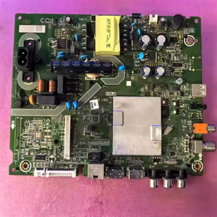 海信HZ43E35A( HZ39E35A主板RSAG7.820.790屏JHD390S1H51-TXK1