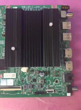 原装创维50A23电视主板A7T863 N012406-002454-001屏RDL500WY(QY0