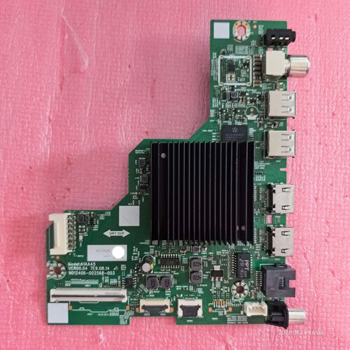 创维主板N012406-002568-003适用55V58F-Pro 55GT3T 65A3F 屏选