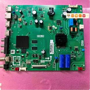 原装TCL43L8F 43M8F 43V6F主板TPD.T920L.PB775屏LVF430NDEL KSW9