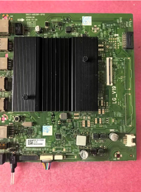 原装创维55Q40 65Q30主板5823-A8S380-0P10/00屏REL650WY(LD0/BD0