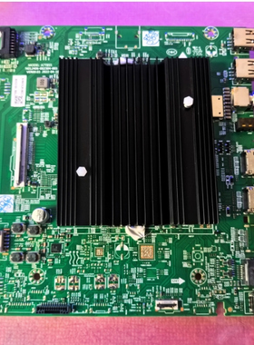 创维65G32Pro主板A7T855 N012406-002304-003屏RDL650WY(LD0-902)