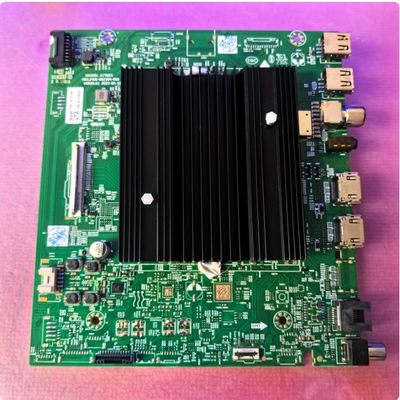 创维65G32Pro主板A7T855 N012406-002304-003屏RDL650WY(LD0-902)