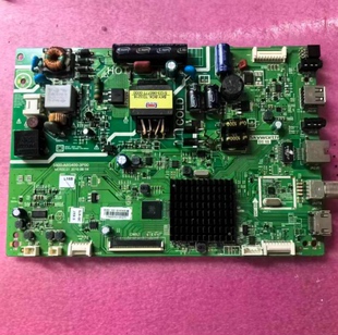 原装创维32X3 32X5 32E3500主板5800-A8S400-3P00屏SDL320HY CD0-