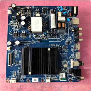 长虹50D4P 50P6S 50280U主板JUC7.820.00262536屏C500U19-E1/E3-E