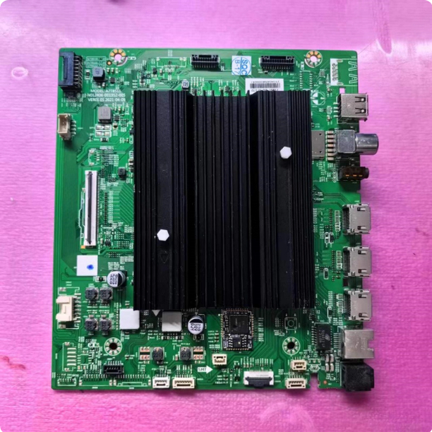 全新创维65Q41 PRO 65Q51主板A7T8511 N012406-001952-005配屏BOE