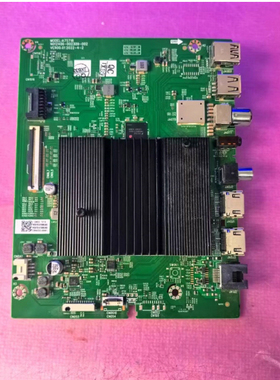 原装创维75A3主板A7S718 N012406-002309-002屏RDL750WY(BD0-50V)