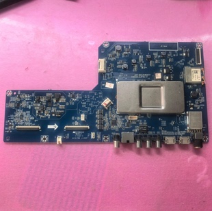 原装长虹50Q3T 43Q3T 50D3P主板JUC7.820.00182077屏C500U15-E3-A