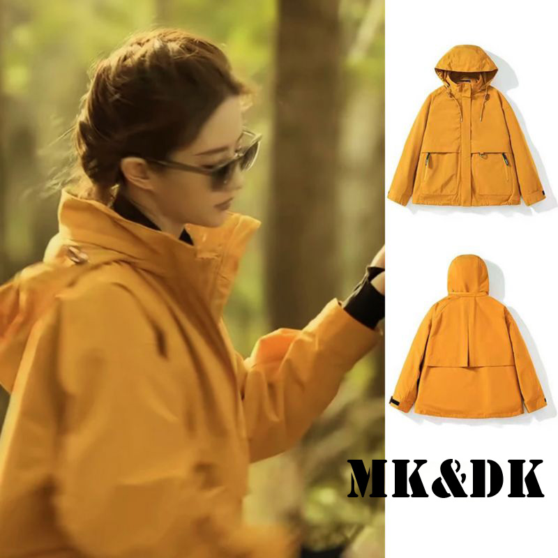 玫瑰的故事刘亦菲同款轻薄三合一