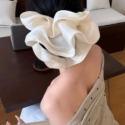 香蕉夹发夹后脑勺2026新款