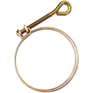 304不锈钢卡箍 水带扎箍 喉箍 活箍 卡扣 管子卡子 水管接头卡箍