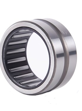 无内圈滚针轴承NK26/16  套圈轴承NK263416 内径26外径34厚度16mm