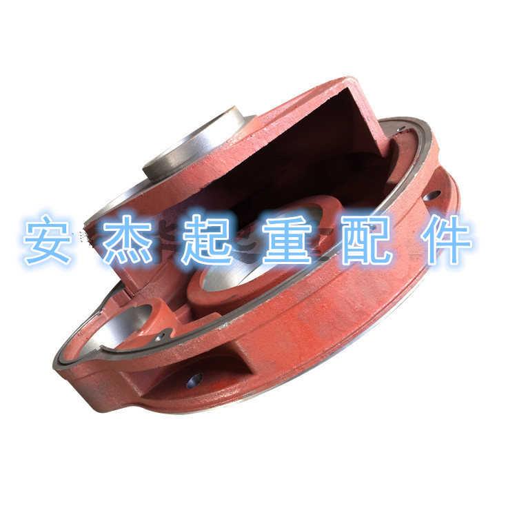 3/5/10t吨江阴凯澄电动葫
