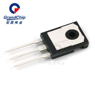 IPW60R160C6 600V 23.8A 场效应管MOS管 全新原装 宏图伟业