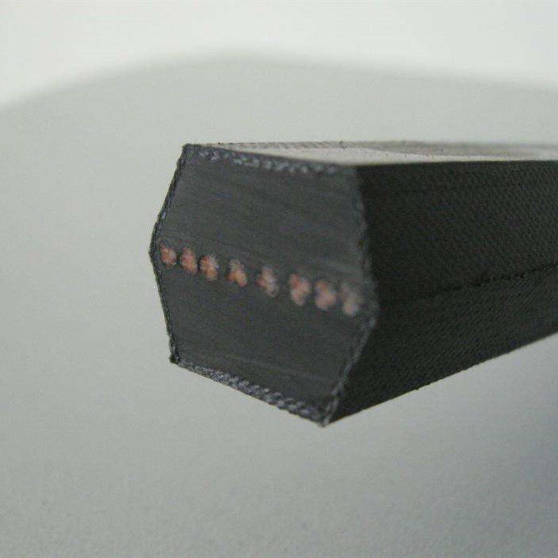 AA六角带AA1321 AA1346 AA2007/2032 AA2062/2057/AA2060 双面V带