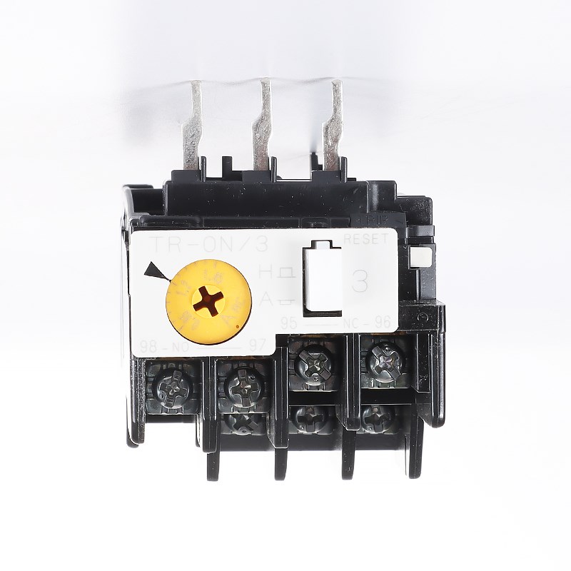 原装富士热过载继电器TR-ON/3 TR-5-1N/3 TR-N1/3 N2N3N4N5N6N7/3
