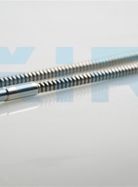 大芯径SMAd905-SMA905光纤线FC紫外石英光纤 光谱仪光纤 纤芯600u