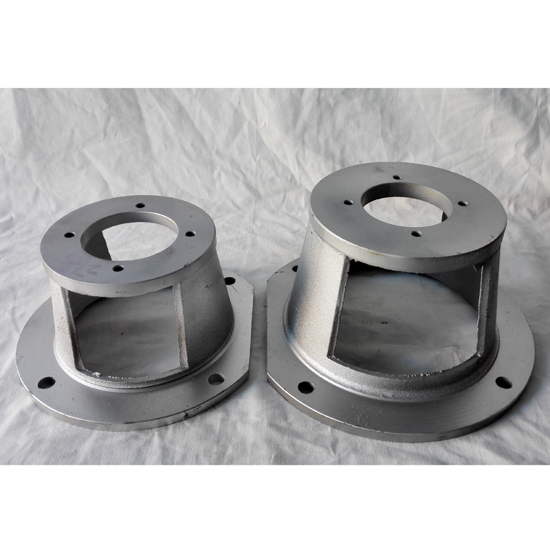 泵套支架钟型罩法兰1.5KW-PVr2R1/2.2KW-PV2R1/5.5-PV2R1/11-PV2R