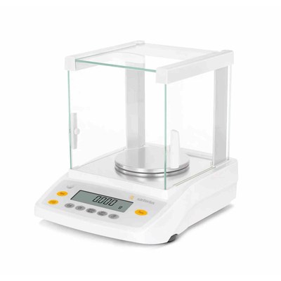 GL224-1SCN赛多m利斯电子天平秤GL124/605CT/0.001CT-珠宝电子天