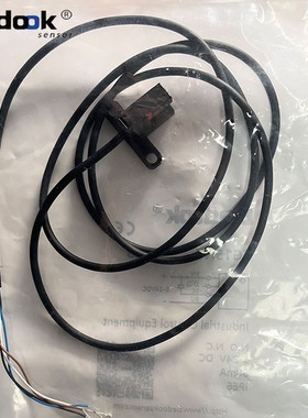 Bedook比杜克FG15NT槽型光电开关FG15NT 15NL FG25PY FG35PF 15NF