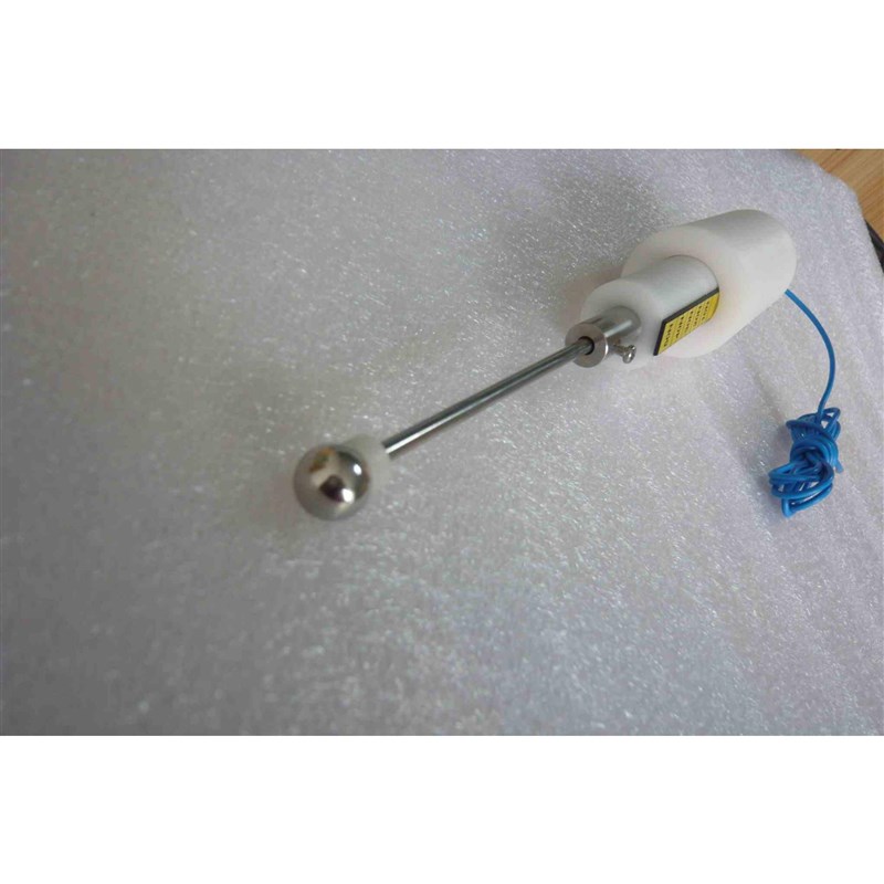 IP2XC试验探棒 50N推力12.5MM钢球探棒IP20C防护P等级检测DIN4005