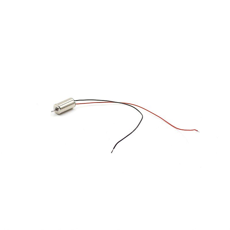 612空心杯电机 航模飞行器尾翼电机 高速迷你小马达DC3.7v45000转