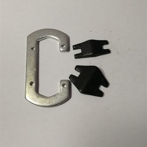 砣小型铸铁称发老加重吊坠坨老式砝码码 铁铅砣秤坨磅秤零件称砣