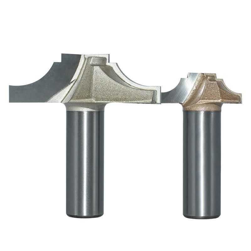 浪潮专业级台阶圆弧刀橱柜圆弧刀线条刀木工电木锣铣刀修边弧形,办公设备/耗材/相关服务,办公线材,淘宝优惠券,粉丝福利购,淘宝优惠卷