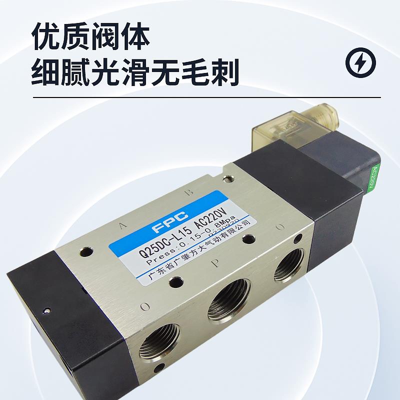 FPC/FANGDA广肇方大电控