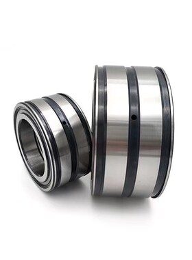 INA进口SL 182924 182926 182928 182930 182932-BC3圆柱轴承