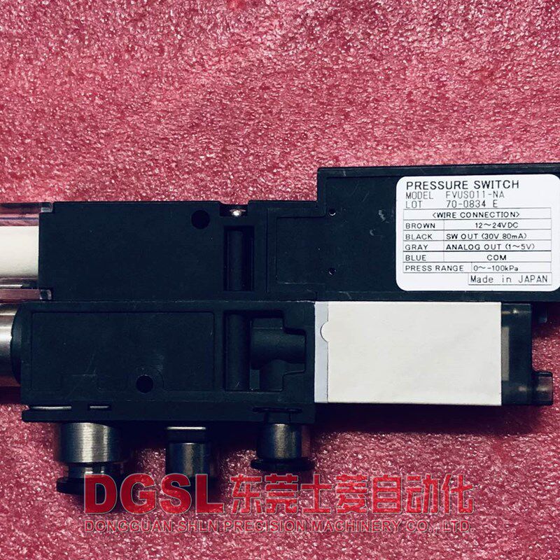 全新正原装正品 PISCO 真空发生器 VKBH10L-060608E-B-NA 现货
