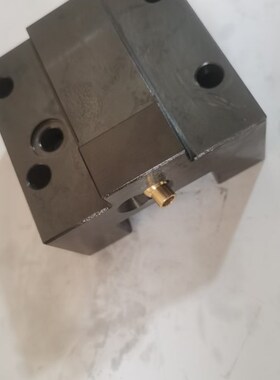 宇林 三和刀塔机配件刀座 圣特斯 肖特刀座东部数控车床刀座