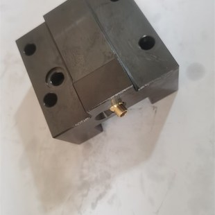 宇林 三和刀塔机配件刀座 圣特斯 肖特刀座东部数控车床刀座