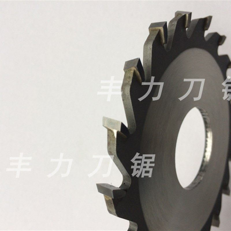 直销新品NUOJIN锯片7寸180mm金属铝材板材木工开榫槽加宽加厚锯片,家居饰品,装饰摆件,淘宝优惠券,粉丝福利购,淘宝优惠卷